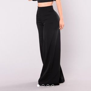 XL Odelia Pants [FASHIONNOVA]